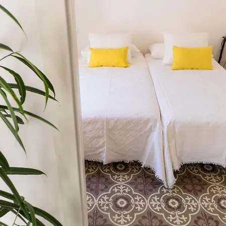 Blue Casita Etv 7845 Holiday home Pollenca