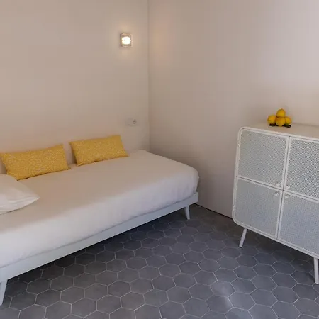 Holiday home Blue Casita Etv 7845 *