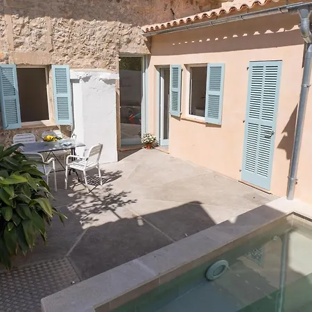 Blue Casita Etv 7845 Holiday home *