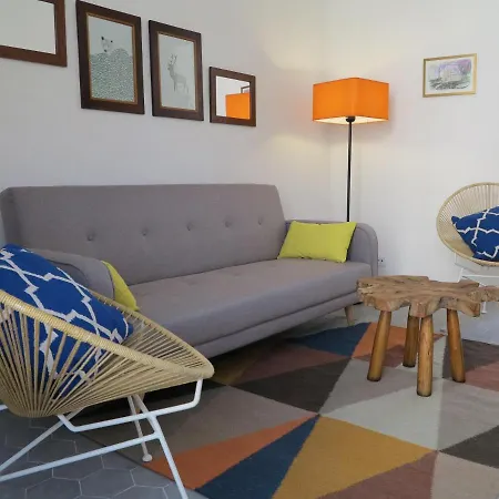 Holiday home Blue Casita Etv 7845 *