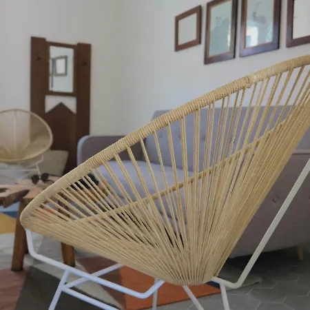 Holiday home Blue Casita Etv 7845 Pollenca