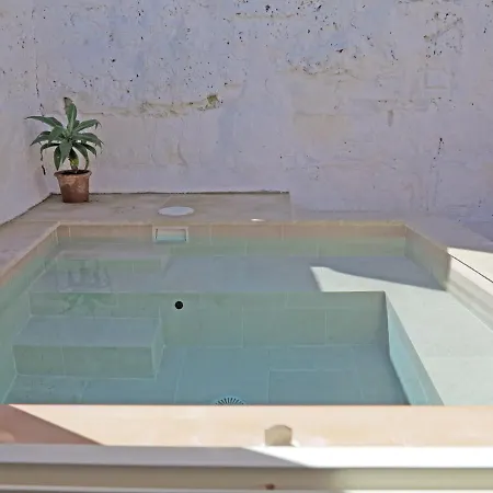 Holiday home Blue Casita Etv 7845