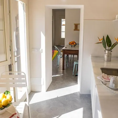 Holiday home Blue Casita Etv 7845 Pollenca