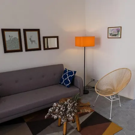 Blue Casita Etv 7845 Holiday home *